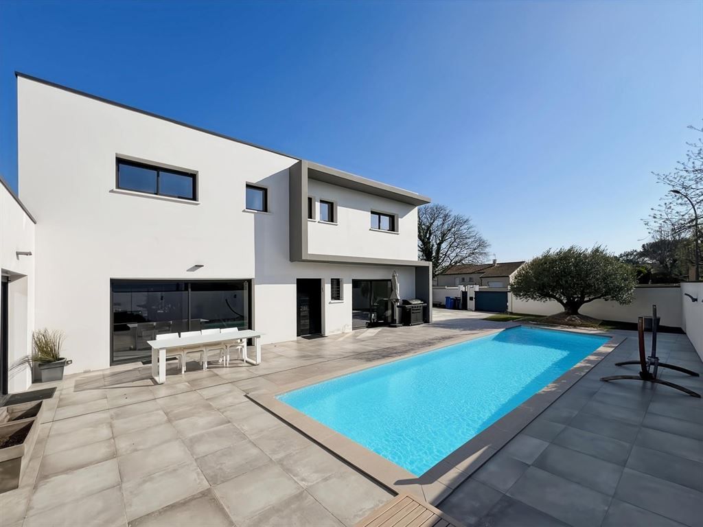 maison 6 pièces en vente sur TOULOUSE (31300)