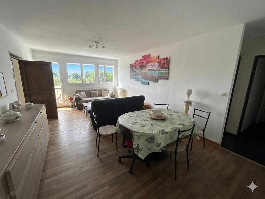 appartement 4 pièces en vente sur CASTELGINEST (31780)