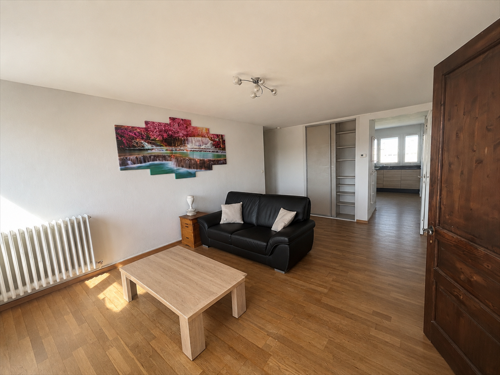 appartement 4 pièces en vente sur CASTELGINEST (31780)