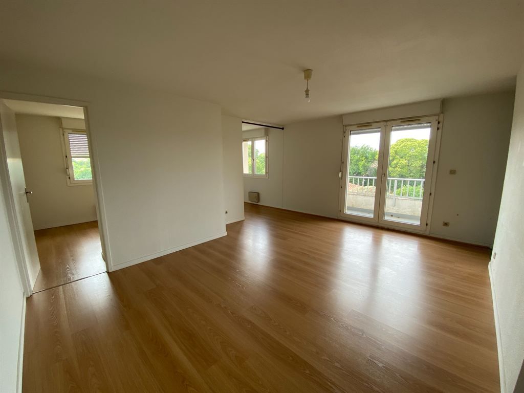 appartement 3 pièces en location sur TOULOUSE (31100)