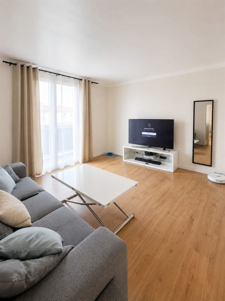 appartement 4 pièces en vente sur CUGNAUX (31270)