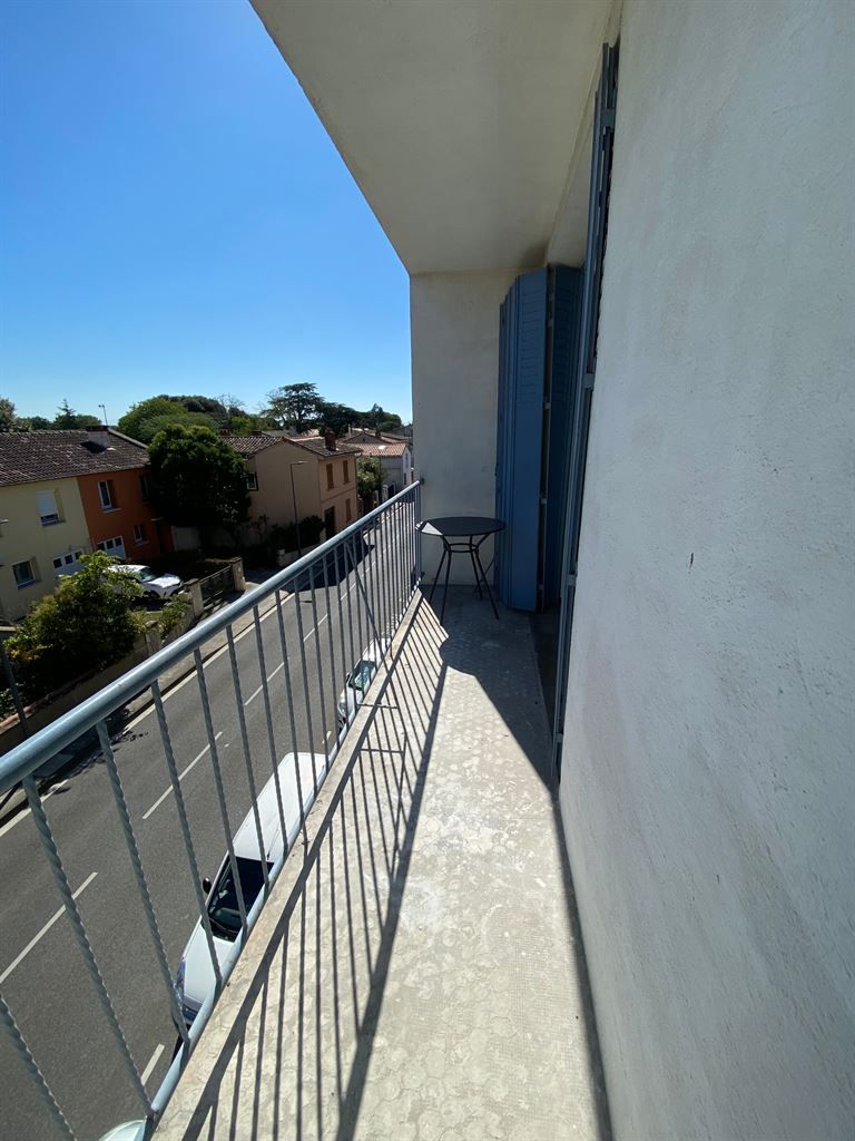 appartement 4 pièces en vente sur CUGNAUX (31270)