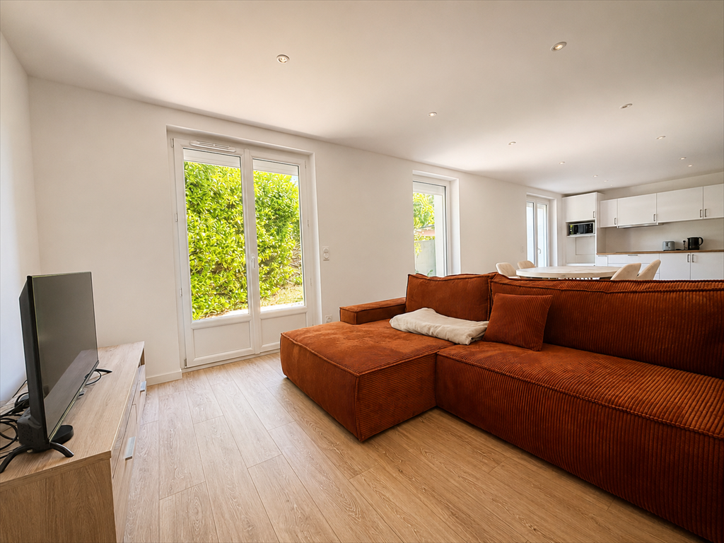 appartement 4 pièces en vente sur TOULOUSE (31100)