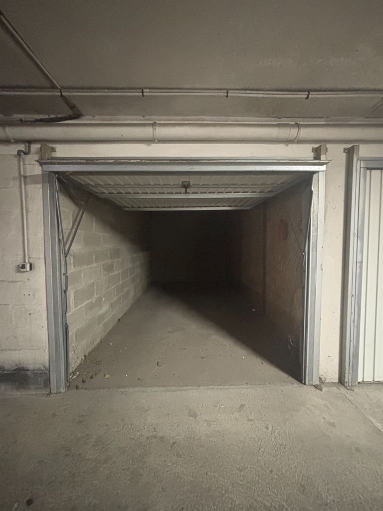 garage en vente sur TOULOUSE (31100)