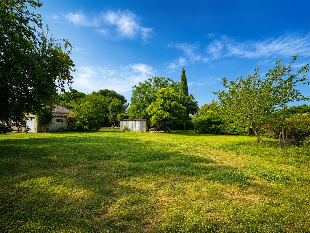 terrain à bâtir en vente sur TOULOUSE (31100)