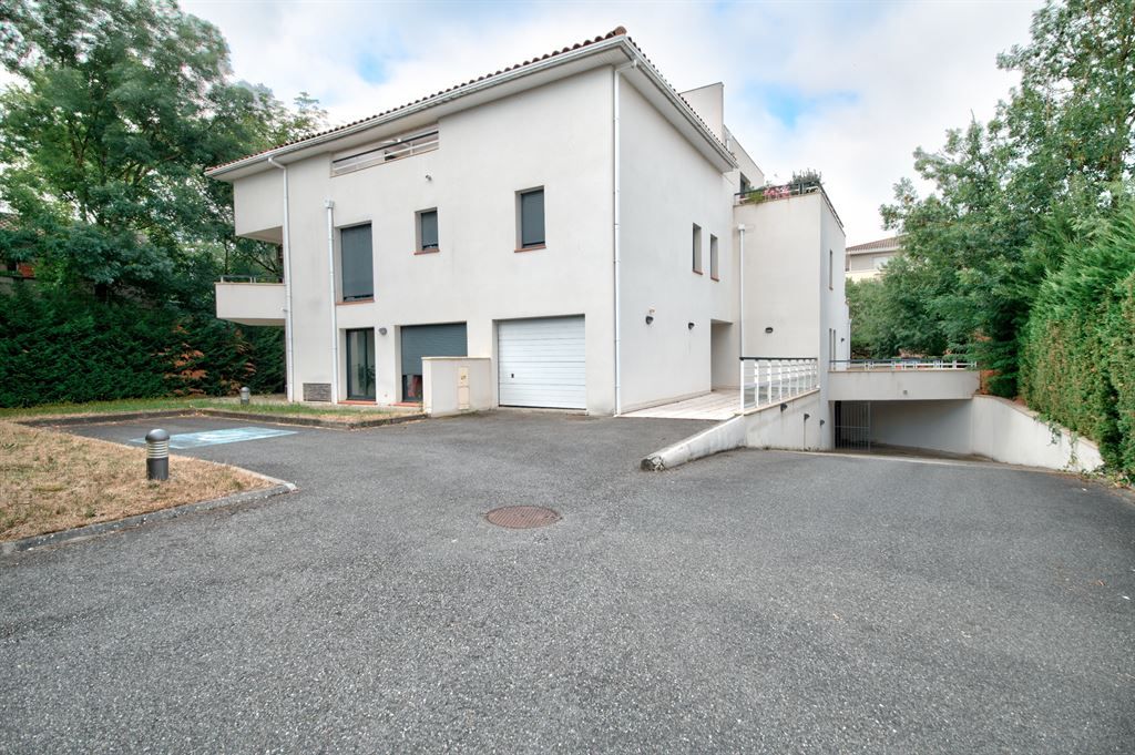 appartement 2 pièces en location sur TOULOUSE (31100)