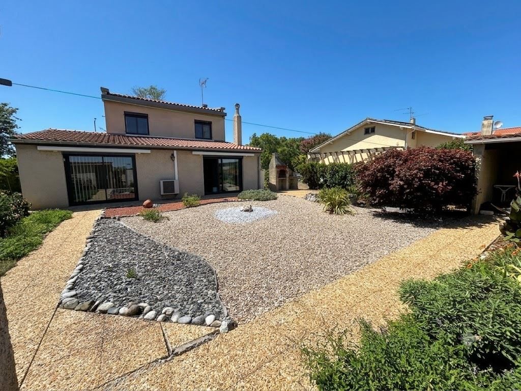 maison 5 pièces en vente sur TOULOUSE (31300)