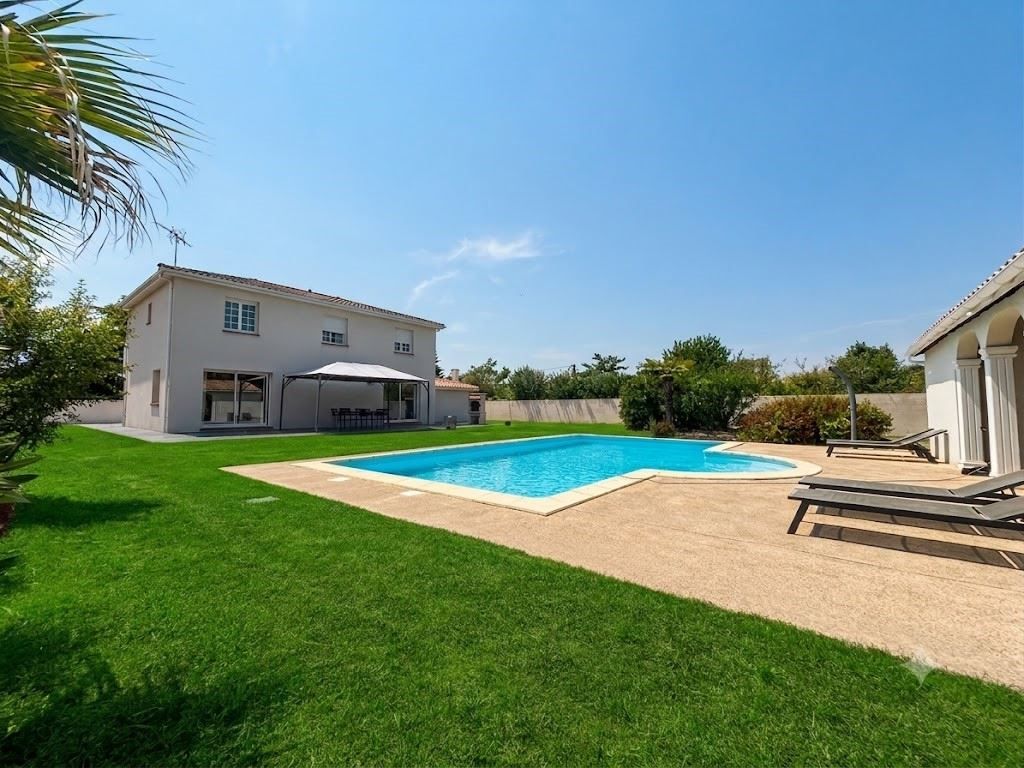 maison 6 pièces en vente sur CUGNAUX (31270)