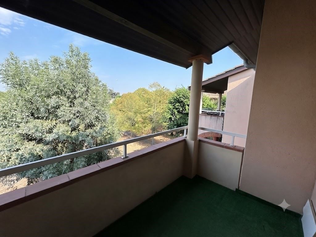appartement 2 pièces en vente sur TOULOUSE (31100)