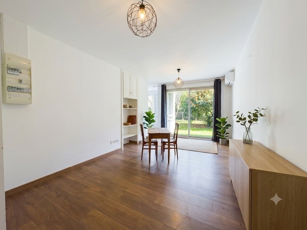 appartement 3 pièces en vente sur TOULOUSE (31100)