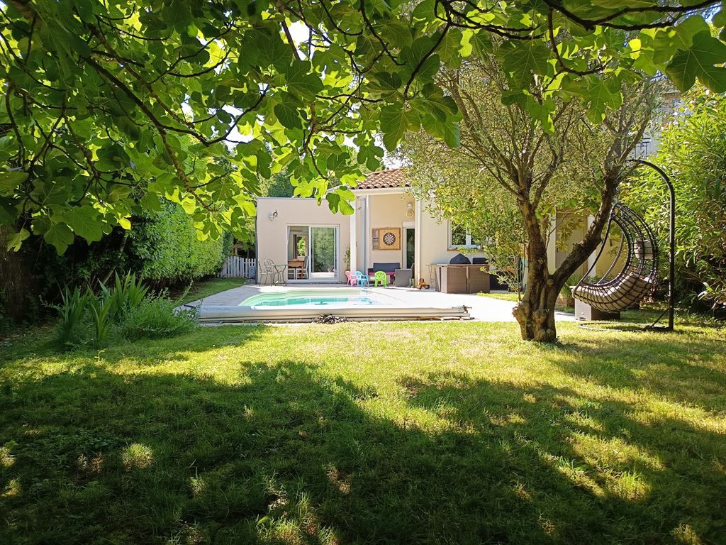 maison 5 pièces en vente sur TOULOUSE (31100)