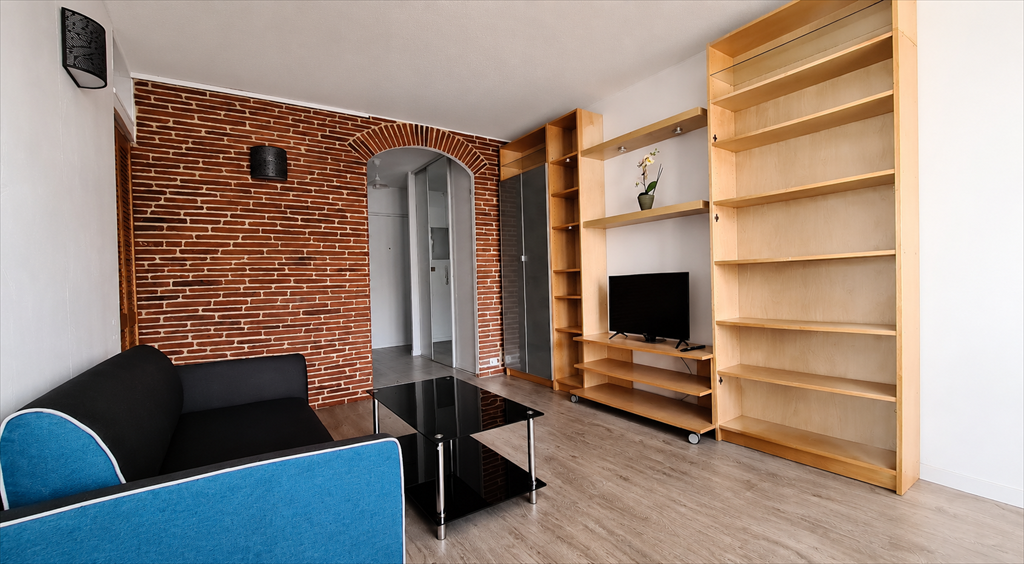 appartement 2 pièces en vente sur TOULOUSE (31100)
