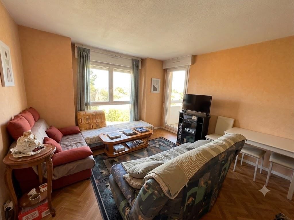 appartement 2 pièces en vente sur TOULOUSE (31100)