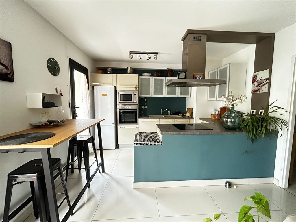 appartement 3 pièces en vente sur TOULOUSE (31100)