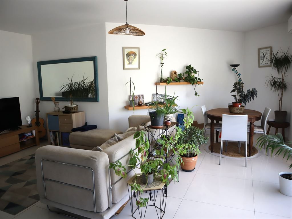appartement 3 pièces en vente sur TOULOUSE (31100)