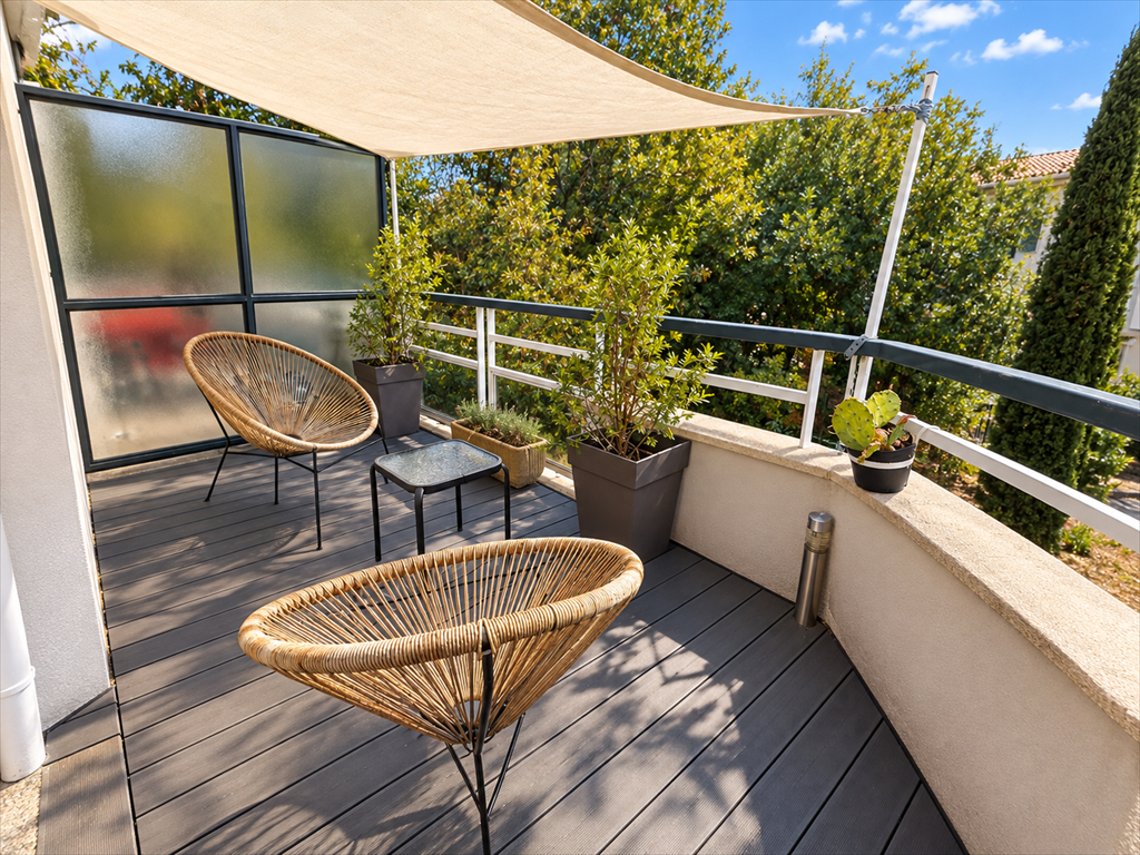 Appartement 3 pièces 70 m² · à Toulouse · 70 m² · 259 000 €