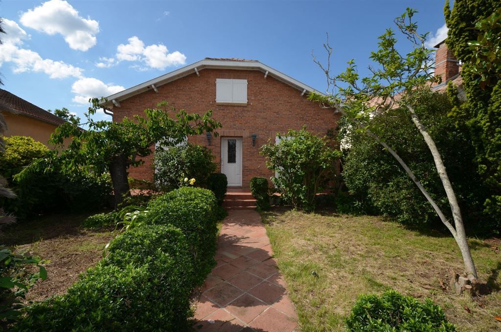 maison 4 pièces en location sur TOULOUSE (31100)