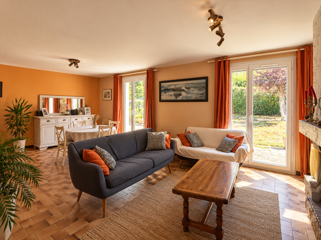 maison 4 pièces en vente sur TOURNEFEUILLE (31170)