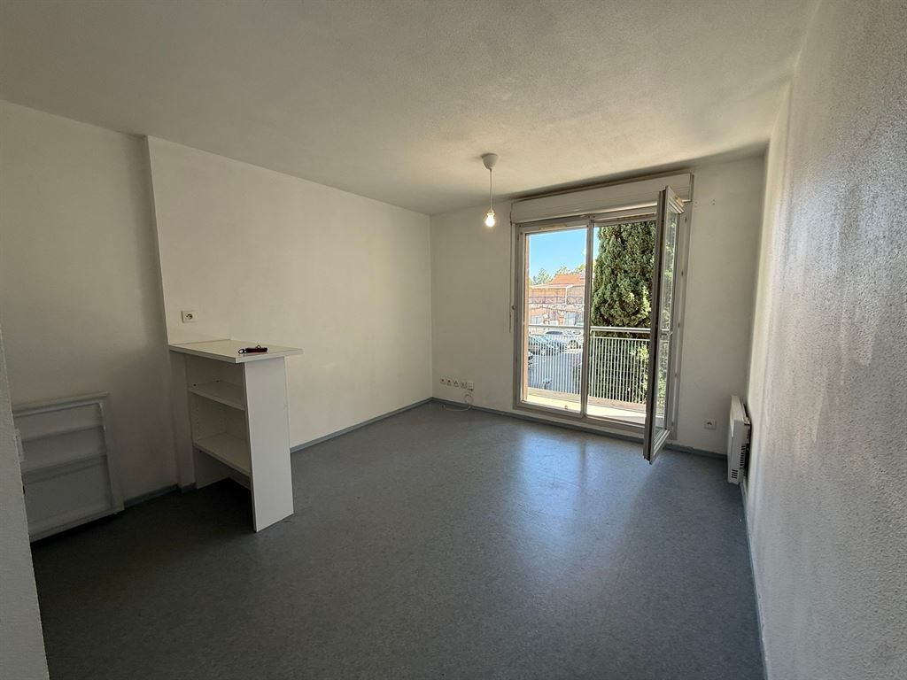 appartement 1 pièce en vente sur TOULOUSE (31400)