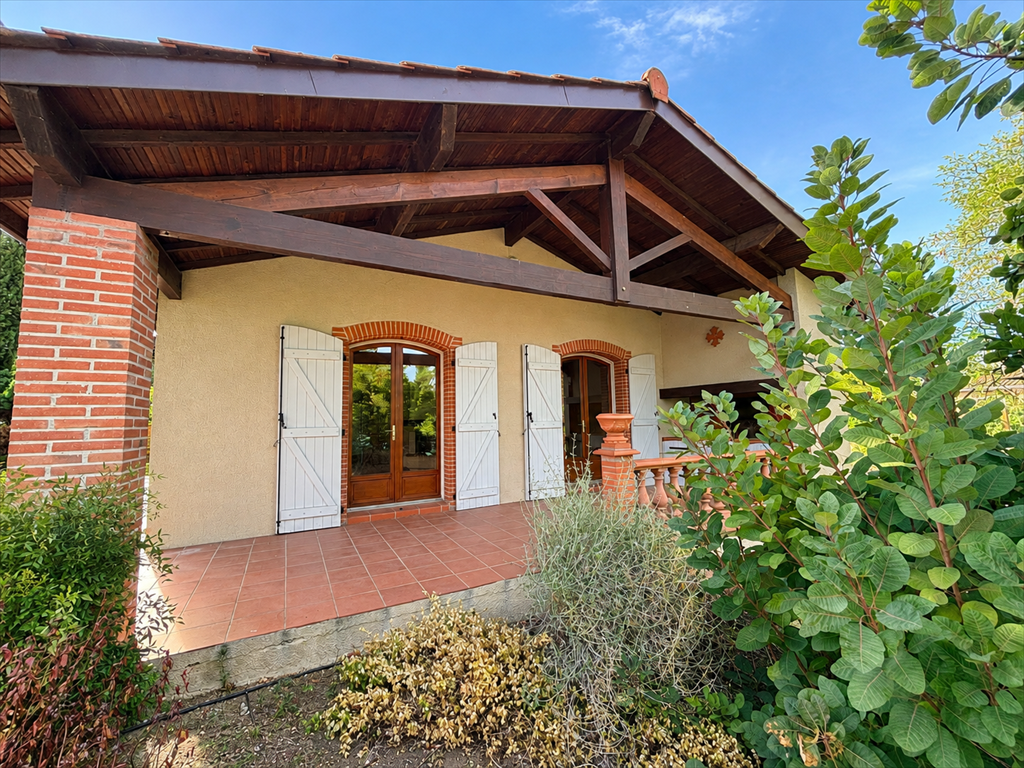 maison 5 pièces en vente sur TOULOUSE (31100)