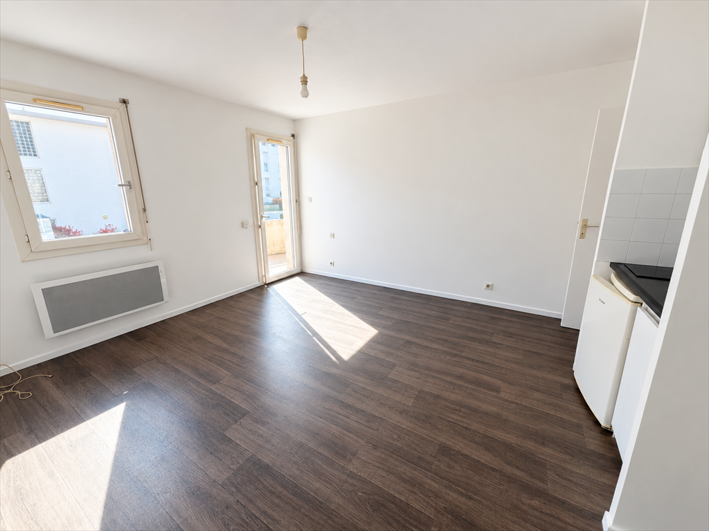 appartement 1 pièce en vente sur TOULOUSE (31100)