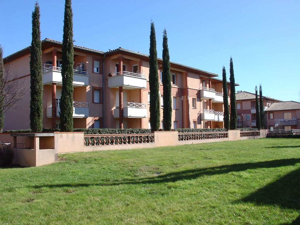 studio en location sur TOULOUSE (31100)