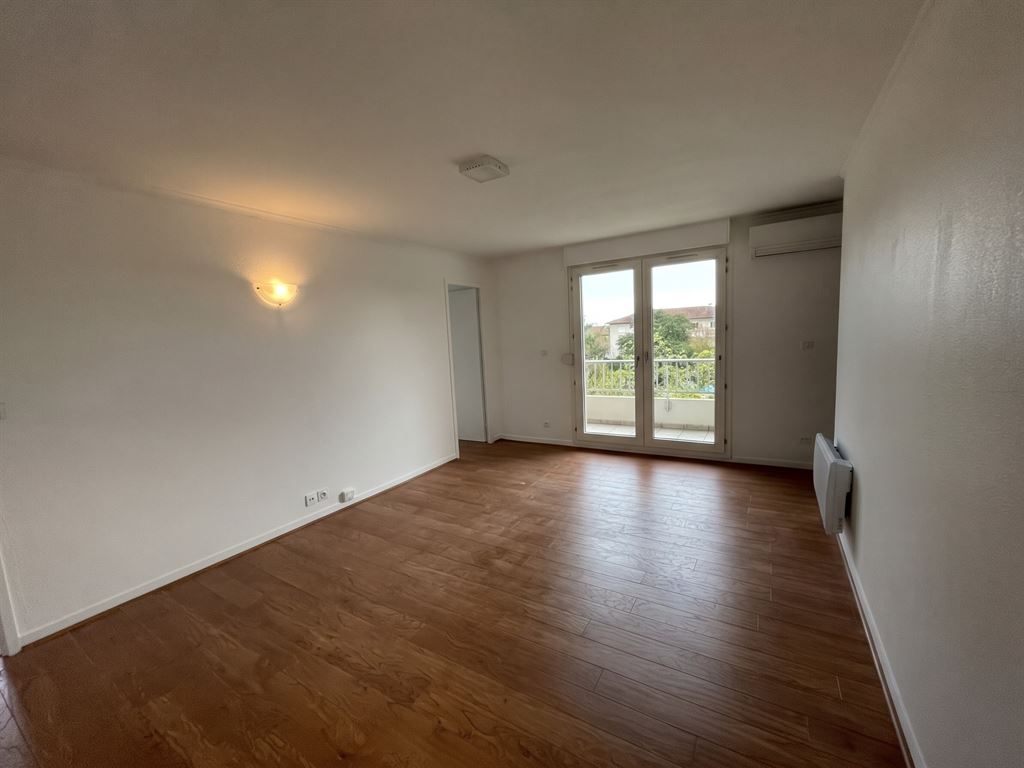 appartement 2 pièces en location sur TOULOUSE (31100)
