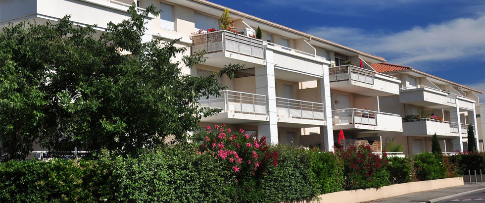 Lardenne Immobilier : Vente et locations de biens immobiliers image : diaporama page d'accueil